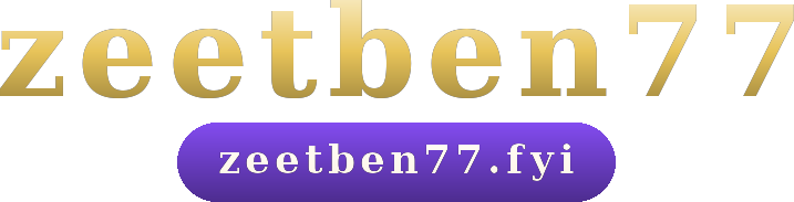 zeetben77 logo